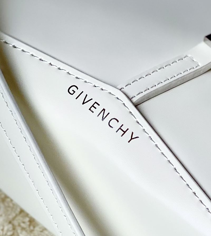 Givenchy Cut Out Bags